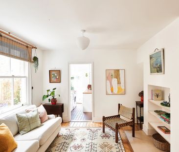 2 Bed Maisonette, St. John's Road, N15 - Photo 3