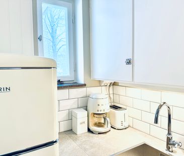 Toppsegelsgatan, Göteborg - Foto 1