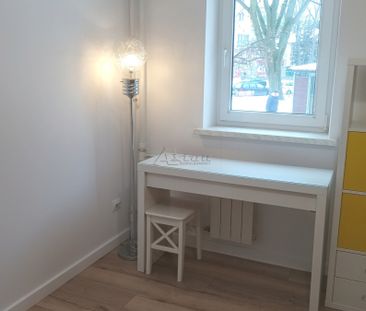 Warszawa, Bielany, Warszawa, Bielany, Przy Agorze - Zdjęcie 1