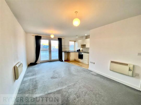 2 bedroom apartment to rent - Photo 1