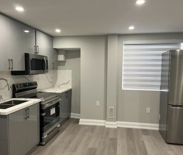 For Lease - 1195 McEachern Court Unit# Basement, Milton, Ontario - Photo 5