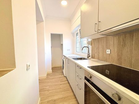 Apartamento T2 em Lisboa - Photo 2