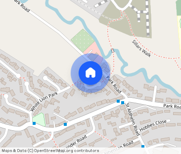 Park Close, Malmesbury - Photo 1