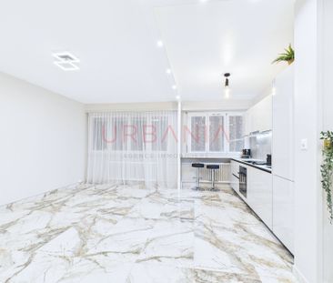 4-room apartment - Foto 1