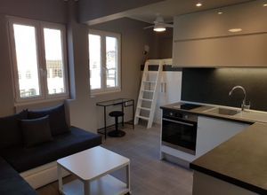 Studio/Γκαρσονιέρα για ενοικίαση - Κέντρο Θεσσαλονίκης, - Photo 3