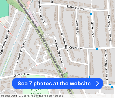 Waddington Close, Enfield, EN1 - Photo 1