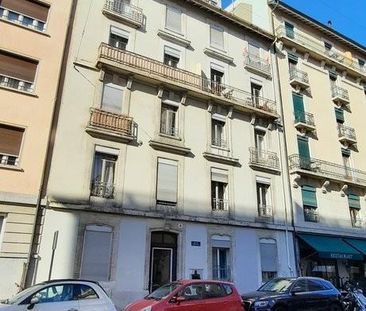 A saisir ! Charmant appartement à louer au coeur de Plainpalais ! - Foto 4
