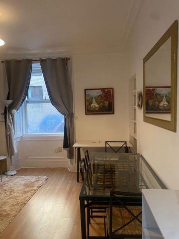 2 Bed Flat, Upper Grove Place, EH3 - Photo 4