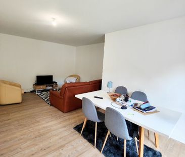Location appartement 2 pièces, 56.91m², Melun - Photo 2