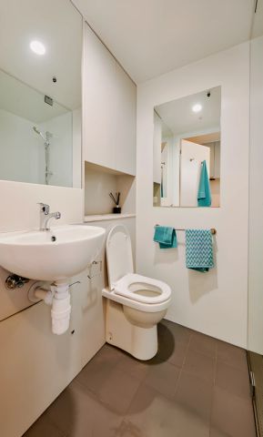 Ultra Twin Apartment - Photo 4