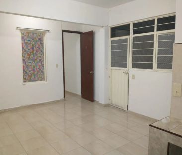 Depa En Neza - 1 Habitación - Photo 2