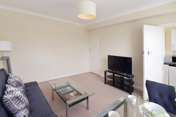 Hill Street, London, W1J - Photo 1