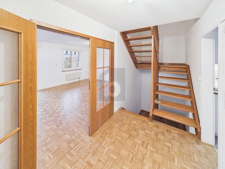 4.5 Zimmer, 102 m² - Photo 5
