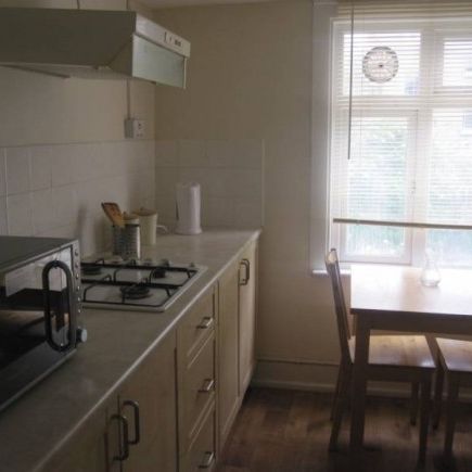 Double Room - Canonbury, Islington - Photo 1