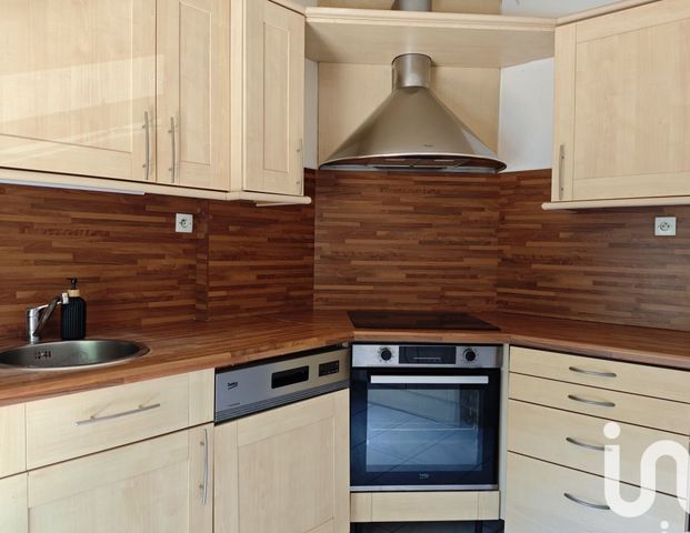 Location Appartement 5 pièces - Photo 1