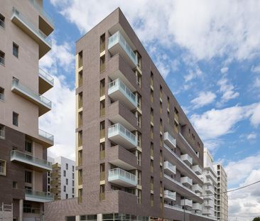 location Appartement T2 DE 43.15m² À ASNIERES SUR SEINE - Photo 6