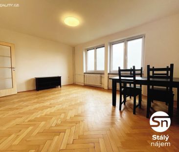 Pronájem bytu 3+1 54 m² - Photo 3