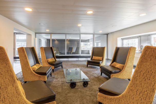 Appartement te huur: Gedempte Zalmhaven 749 3011 BT Rotterdam - Photo 1