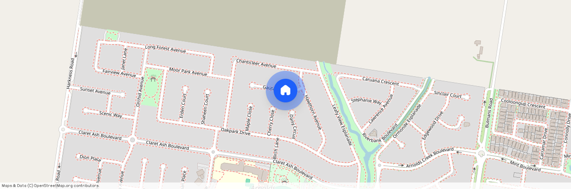 4 Gautam Grove, Vic 3337, Harkness