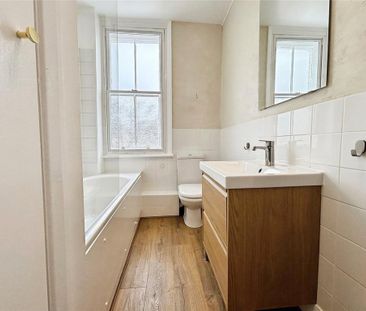 1 bedroom flat to rent - Photo 6