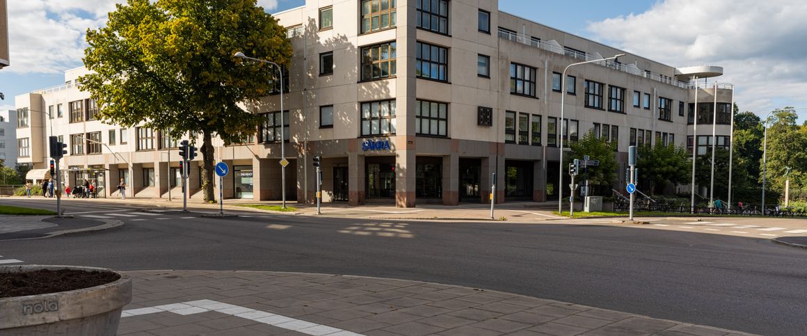 2:a Staketgatan 14, Skövde - Photo 1