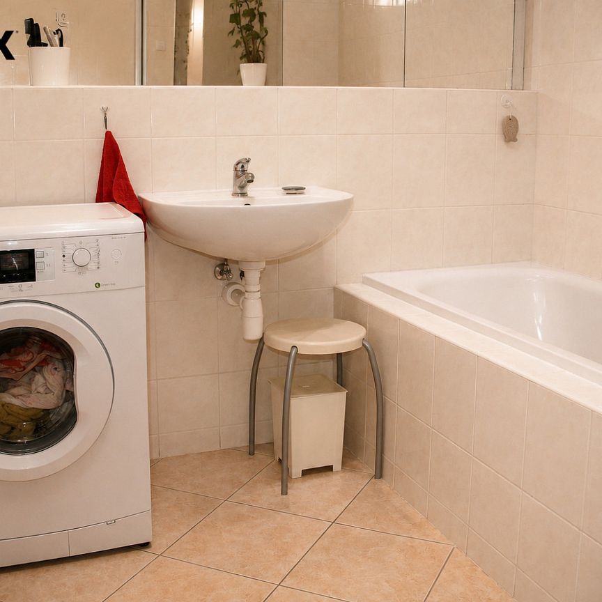 Pronájem bytu 2+kk 53 m² - Photo 1