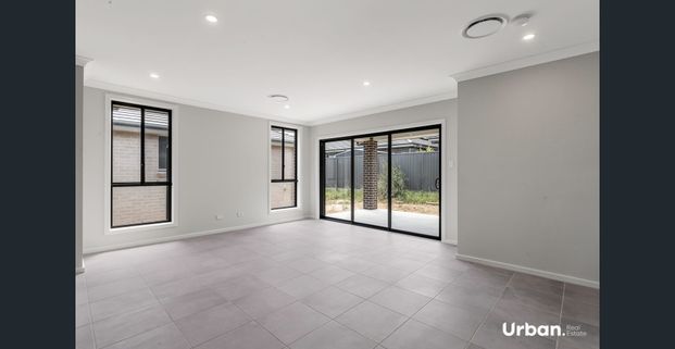 Spacious Family Home in Leppington - Photo 1