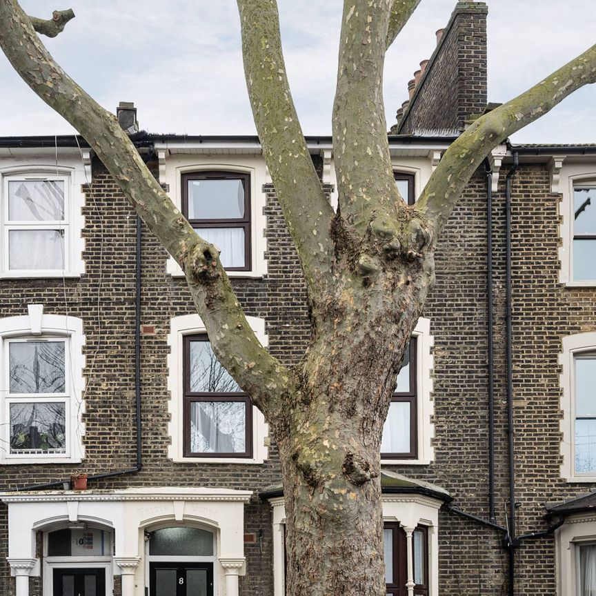 Bodney Road, Hackney, E8 - Photo 1