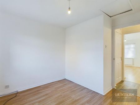 2 bedroom terraced bungalow to rent - Photo 5