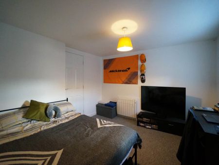 Flat 11, Ebenezer Chapel York Place - Photo 4