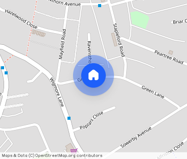 Green Lane, Luton, LU2 8AT - Photo 1