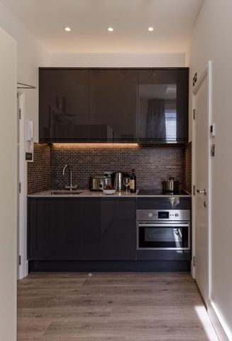 Studio to rent - Photo 5