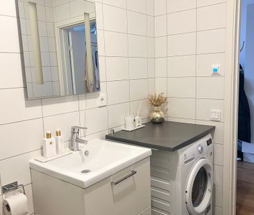 Bergviksgatan, Södertälje - Photo 5