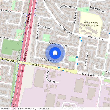 6 Bonzer Place, NSW 2761, Glendenning