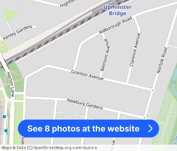 Granton Avenue, Upminster - Photo 1