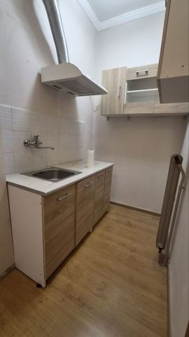 Studio/Γκαρσονιέρα για ενοικίαση - Πάτρα, - Photo 2