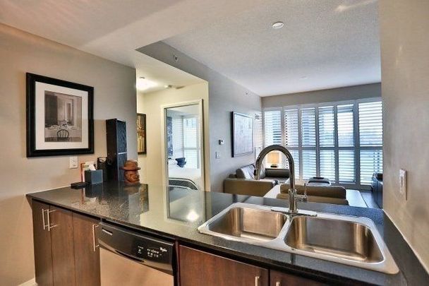 For Lease - 85 The Donway N/A Unit# 406, Toronto, Ontario - Photo 1