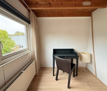 Te huur: Huis Loethoelilaan in Amstelveen - Photo 5