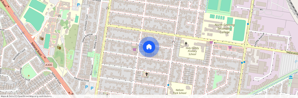 17 Malcolm Street, Vic 3215, Bell Park