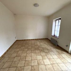 Location - Appartement - 1 pièces - 24.41 m² - lafrancaise - Photo 3