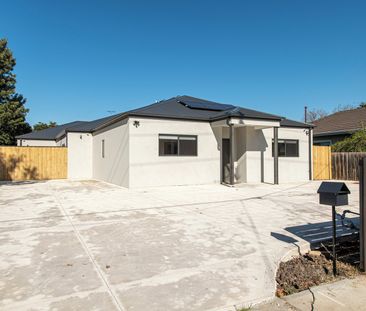 BRAND NEW SHAREHOUSE HOUSE - ALL BILLS INCLUDED - Photo 6