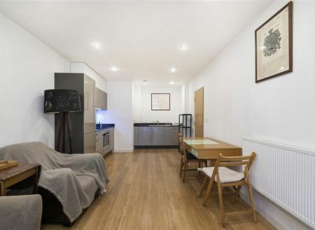 Salton Square Limehouse, E14 - Photo 2