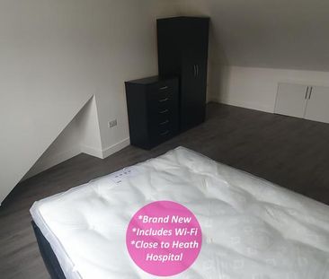 1 bedroom flat to rent - Photo 2