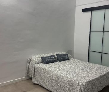 Piso de alquiler en Calle Maestro Chapí, 3, Parque Ayala - Jardín d... - Photo 3