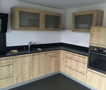 3.5 Zimmer, 80 m², 1. Stock - Foto 3