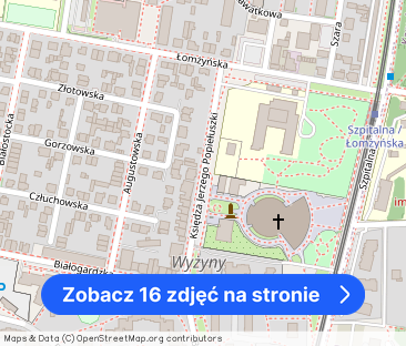 Przestronne 5-pokojowe mieszkanie z garażem - Zdjęcie 1