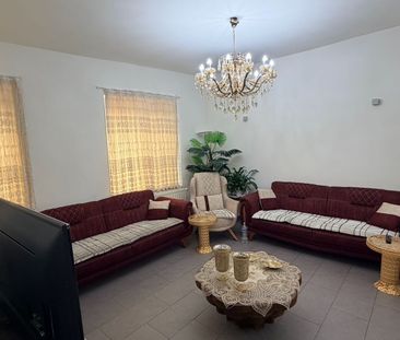 Ruime gezinswoning - Photo 2
