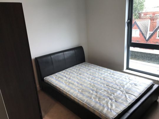 2 bedroom apartment to rent - Photo 1