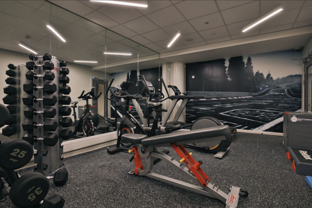 1 bedroom in a flat share to rent - Photo 5