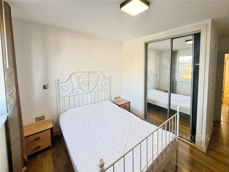 2 bedroom apartment to rent Castle Place, 117 High Street, Southampton, SO14 - Photo 5